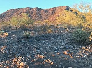 LOT 70 S Rainbow Rd, Yucca, AZ 86438