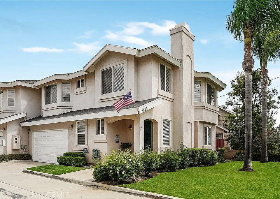 2239 Pacific Ave #A