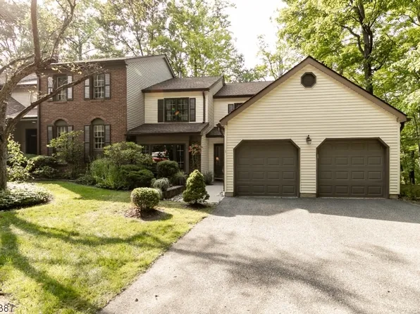 1 Killdeer Glen, Allamuchy Twp., NJ 07840
