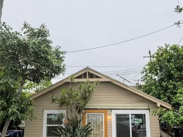 1210 Stanley Ave, Long Beach, CA 90804