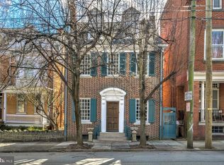 340 E Orange St, Lancaster, PA 17602