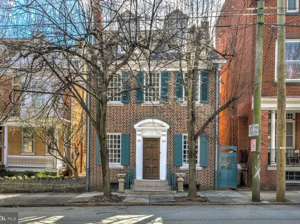 340 E Orange St, Lancaster, PA 17602