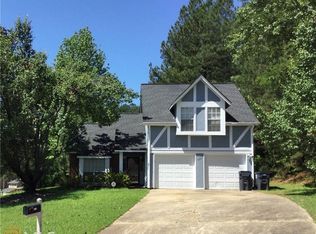 5710 Rock Rd, Union City, GA 30291