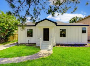 3538 Ozark St, Houston, TX 77021
