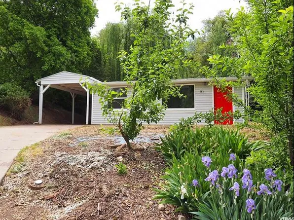 685 Healy St, Ogden, UT 84403