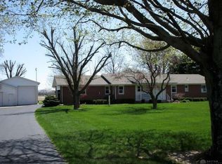 11546 Putnam Rd, Englewood, OH 45322