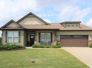 412 Hershal Ct, Lyman, SC 29365