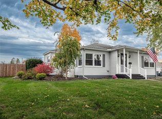 903-905 Valentine Ave, Rome, NY 13440