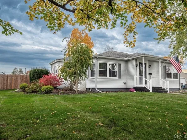 903-905 Valentine Ave, Rome, NY 13440