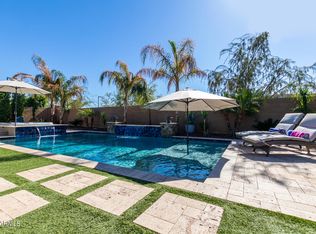 3891 E Mia Ln, Gilbert, AZ 85298