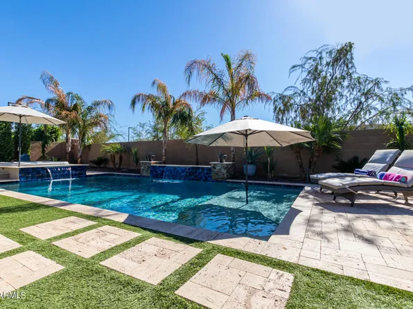 3891 E MIA Lane, Gilbert, AZ 85298
