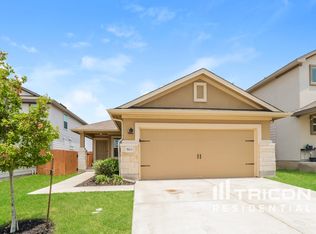5113 Sidesaddle Dr, Georgetown, TX 78626