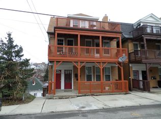 404-406 Grace St, Pittsburgh, PA