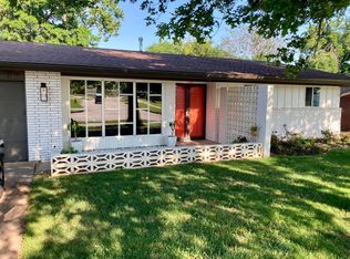 2805 Meadow Ln, Ponca City, OK 74604