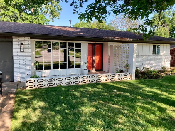 2805 Meadow Ln, Ponca City, OK 74604