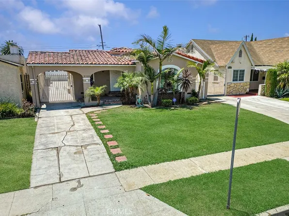 2118 W 84th St, Los Angeles, CA 90047