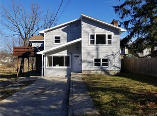 30 Bonnell St, Middletown, NY 10940