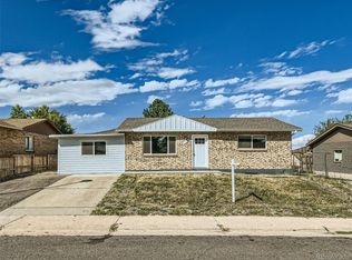 14951 Pensacola Pl, Denver, CO 80239
