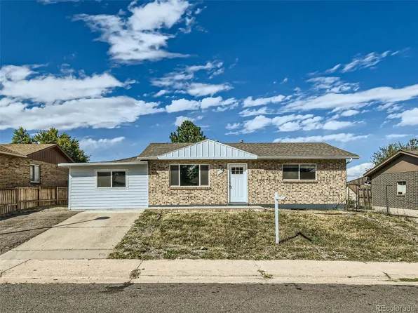 14951 Pensacola Place, Denver, CO 80239