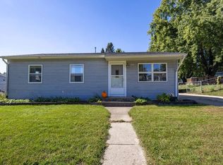 2042 Christilla Dr, Beloit, WI 53511