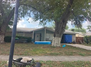 6742 Spring Hurst St, San Antonio, TX 78249