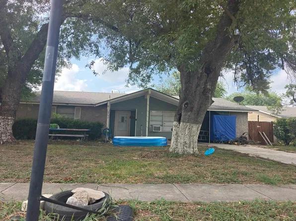 6742 Spring Hurst St, San Antonio, TX 78249