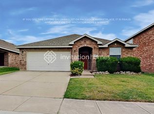 7620 Scarlet View Trl, Fort Worth, TX 76131