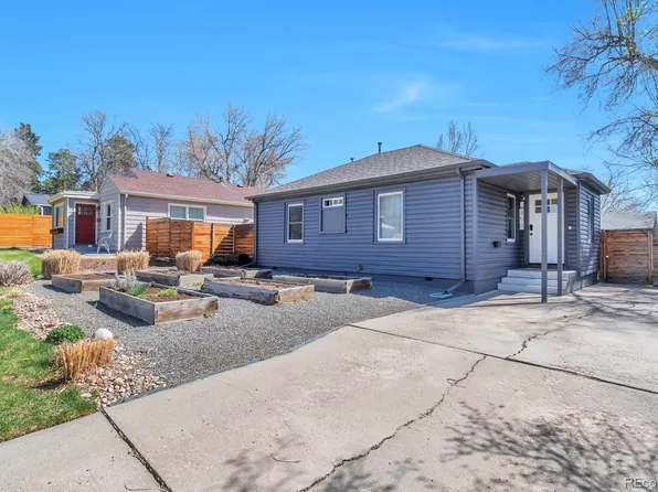 350 Irving Street, Denver, CO 80219