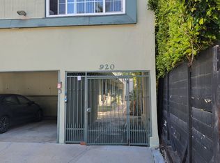 920 N Curson Ave APT 4, Los Angeles, CA 90046