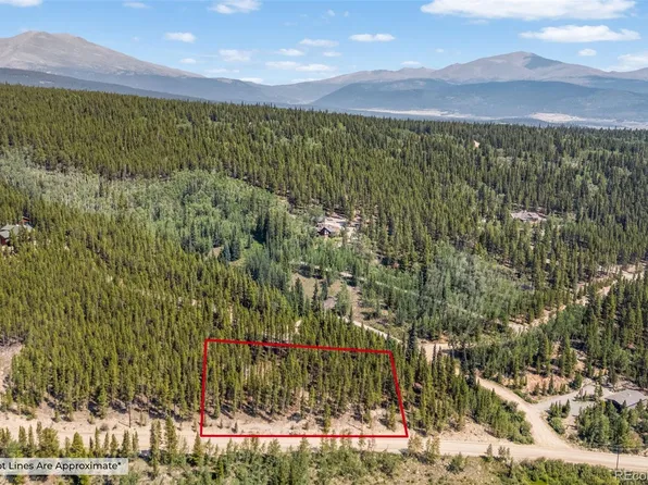 3075 Nugget Road LOT 0479, Fairplay, CO 80440