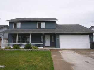 6504 Terry Ave, Yakima, WA 98908