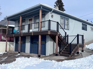 614 Mill St, Lead, SD 57754