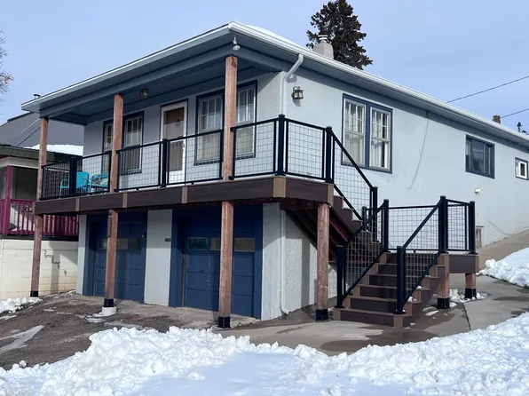 614 Mill St, Lead, SD 57754