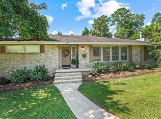 1358 Edward Ln, Bogalusa, LA 70427