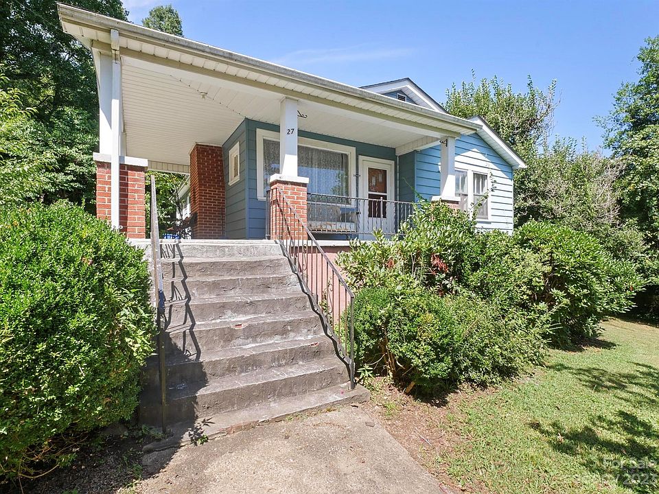27 Old Chunns Cove Rd, Asheville, NC 28805 Zillow