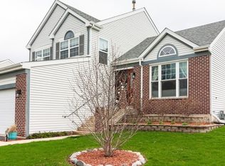 1497 Lily Cache Ln, Bolingbrook, IL 60490