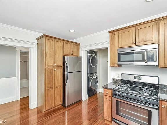 10 Woodfield St. #1 Boston (Dorchester) Unit Photo 2