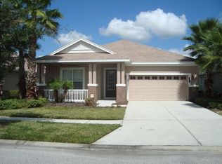 8108 Camella Ln #SINGLE, Tampa, FL 33647