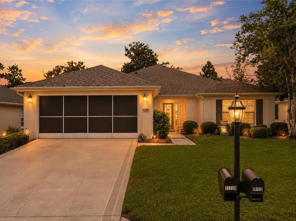 11728 SE 91ST CIRCLE, SUMMERFIELD, FL 34491