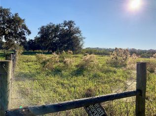 4291 Alderman Rd, Bowling Green, FL 33834