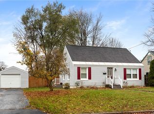 130 Lyndale Dr, Rome, NY 13440