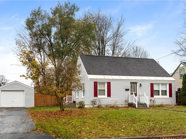 130 Lyndale Dr, Rome, NY 13440