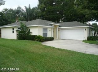 1138 Silver Creek Run, Port Orange, FL 32129