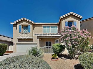 4140 Karma Dr, North Las Vegas, NV 89032