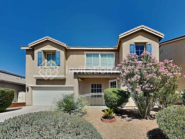 4140 Karma Dr, North Las Vegas, NV 89032