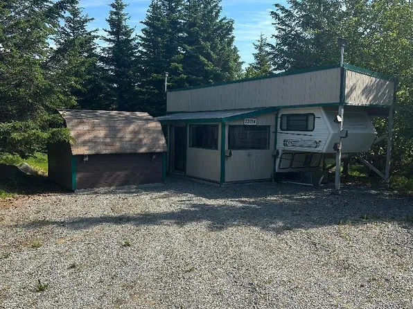 73714 Silver King #7, Anchor Pt, AK 99556