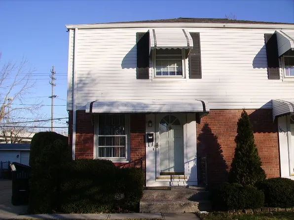 14031 Tuckahoe Ave, Cleveland, OH 44111
