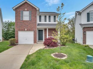 259 Tyndale Dr, O'Fallon, MO 63366