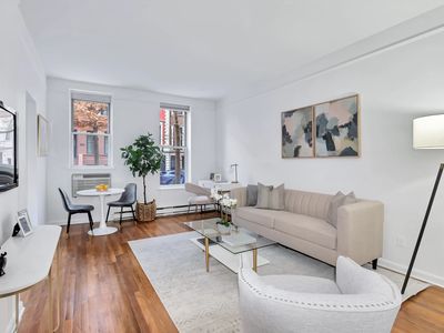 320 W 84th St #1A, New York, NY, 10024