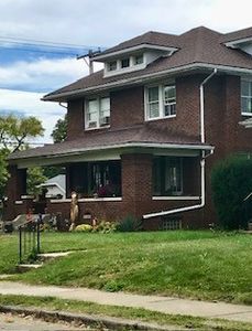400 Kenilworth Ave, Dayton, OH, 45405